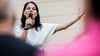 Die ehemalige Außenministerin Annalena Baerbock verabschiedet sich nach New York als Präsidentin der UN-Generalversammlung.
