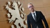 Thüringens Landesdatenschützer Tino Melzer sieht einige Punkte im Referentenentwurf zum neuen Polizeiaufgabengesetz kritisch. (Archivbild)