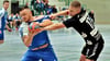 Luca Koch (links), früher Spieler bei der TSG Calbe und im vergangenen Sommer nach Westeregeln gewechselt, übernimmt das Traineramt bei der Männermannschaft des SV Wacker.