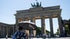 Die Berliner CDU-Fraktion fordert eine Reihe von Maßnahmen zum Hitzeschutz in der Hauptstadt (Archivbild)