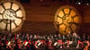 "Carmina Burana" steht für Magdeburg im Veranstaltungskalender.