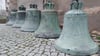  80 Jahre lang war unklar, woher die fünf Glocken an der Magdeburger Johanniskirche stammen - bis jetzt.