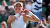 Ein Herz für die Zuschauer: Laura Siegemund feiert ihr Wimbledon-Märchen