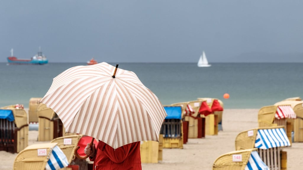 Alles eitel Sonnenschein - aber wie kann Urlaub auch noch zu Hause nachwirken?
