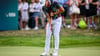 Matti Schmid war am Ende der beste deutsche Golfer.