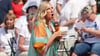 Die sonst so gut gelaunte Moderatorin des ZDF-Fernsehgartens, Andrea Kiewel, musste wegen Juckreiz und Quaddeln eine Notfallapotheke in Berlin aufsuchen.