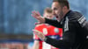 Raúl Alonso kehrt in die Bundesliga zurück.