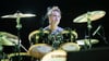 Der Pearl-Jam-Schlagzeuger Matt Cameron hört auf. (Archivbild)