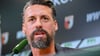 Der neue Trainer des FC Augsburg: Sandro Wagner.