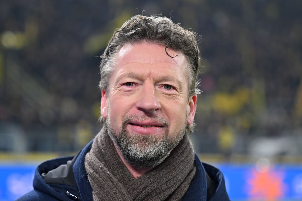 Der ehemalige Fußball-Profi möchte gerne wieder als Co-Kommentator im deutschen TV arbeiten.