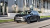 Auffällig unauffällig für einen aktuellen Stromer aus China: So fährt der MG S5 bei den Kunden vor.