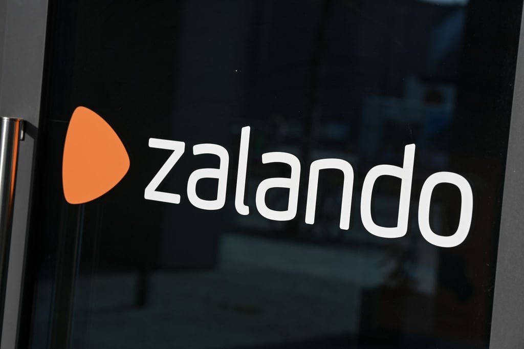Bei Zalando in Erfurt soll es einen Warnstreik geben. (Symbolbild)
