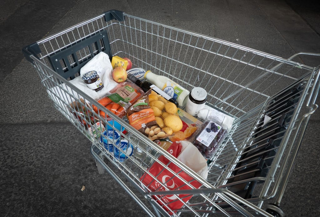 Die Verbraucherpreise sind in Thüringen derzeit recht stabil. (Symbolbild)
