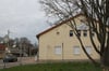Im einstigen Beruflichen Bildwungswerk In Reideburg sind inzwischen Jugendliche, darunter auch unbegleitete Flüchtlinge,  untergebracht. 