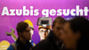In Sachsen sind noch rund 8.000 Lehrstellen unbesetzt. (Archivbild)