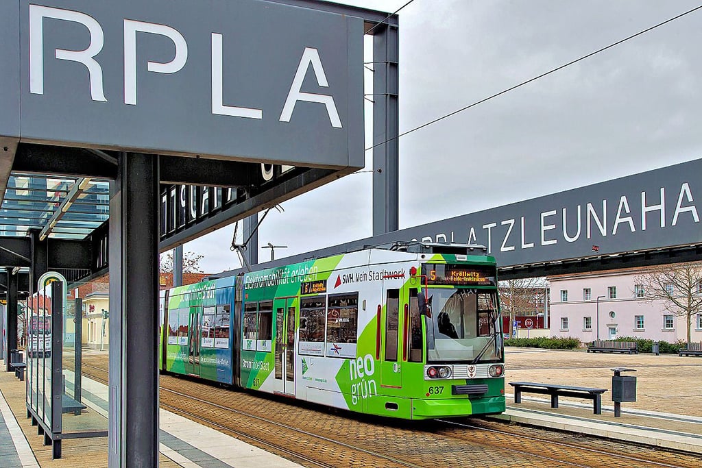 Am Haupttorplatz sollen Kameras installiert werden.