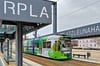 Am Haupttorplatz sollen Kameras installiert werden. 