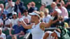Laura Siegemund steht vor der schwerstmöglichen Aufgabe im Viertelfinale.