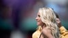 Ex-Fußballerin Julia Simic berichtet von sexueller Belästigung