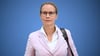 Sie hat es geschafft: Der Wahlausschuss hat Frauke Brosius-Gersdorf für die Wahl zum Bundesverfassungsgericht empfohlen.
