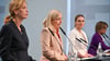 Bund und Länder wollen zügig Reform-Eckpunkte erreichen.