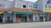 Die Deichmann-Filiale in Haldensleben wird geschlossen. Der geplante Umbau im kommenden Jahr ist vom Tisch.&nbsp;