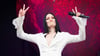 Erst im Juni hatte Jessie J öffentlich gemacht, an Brustkrebs erkrankt zu sein. (Archivbild)