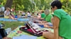 Auch in diesem Jahr wird beim Picknick-Tag im Ascherslebener Stadtpark wieder so einiges los sein.