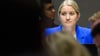 Justizministerin Wahlmann will mit zusätzlichem Personal die starke Belastung der Staatsanwaltschaften in Niedersachsen verringern. (Archivbild)