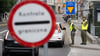 Auf polnischer Seite wird laut Innenministerium flächendeckend kontrolliert.