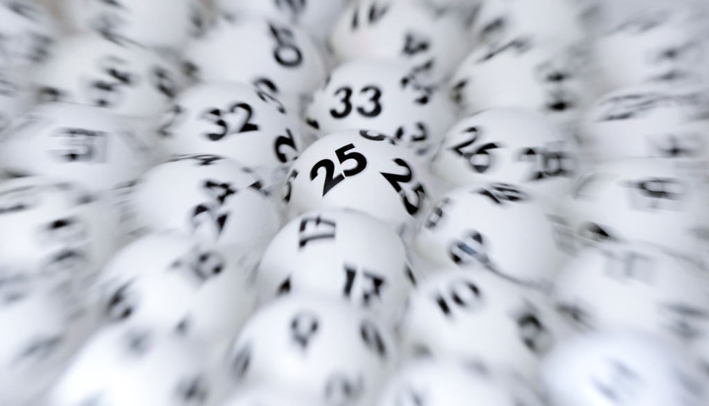 Ein Glückspilz aus der Region Hannover kann sich über einen Lotto-Gewinn von mehr als 1,7 Millionen Euro freuen. (Symbolbild)