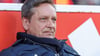 Horst Heldt will den Berliner Kader verkleinern und verjüngen.