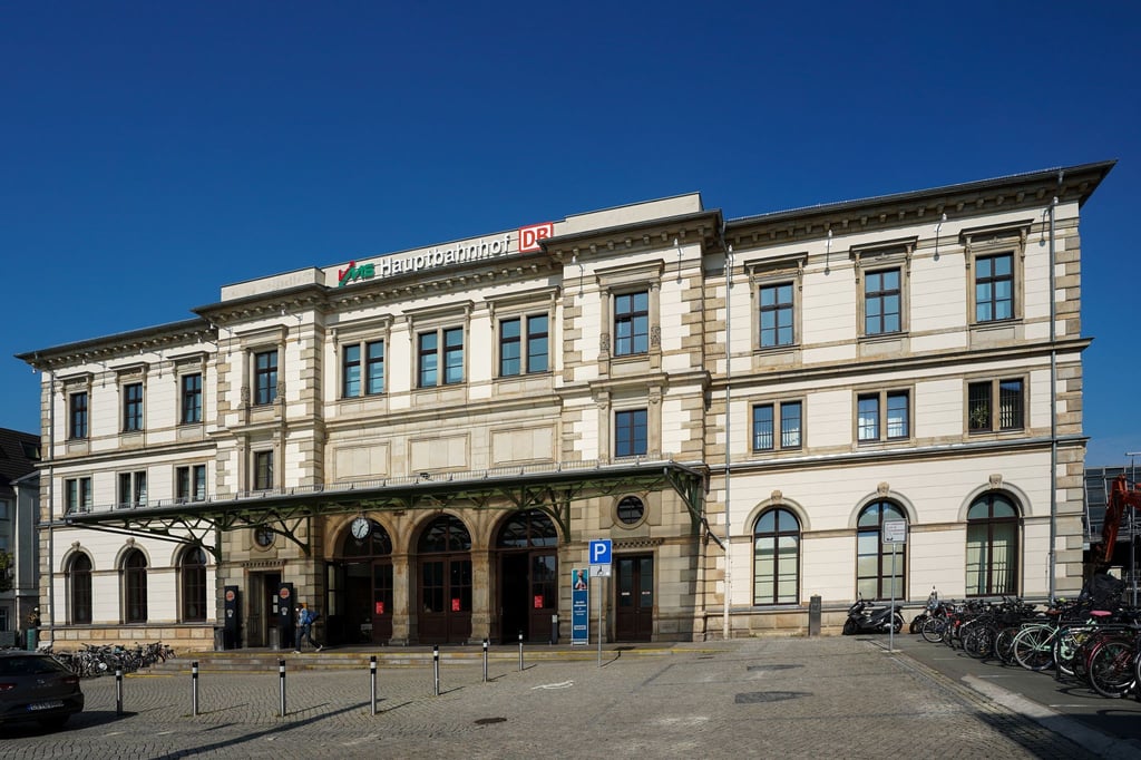 Zwischen Leipzig und Chemnitz bleibt die Regionalverbindung angespannt.
