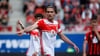 Für Jonas Nietfeld geht es bei einem Liga-Konkurrenten des HFC weiter.