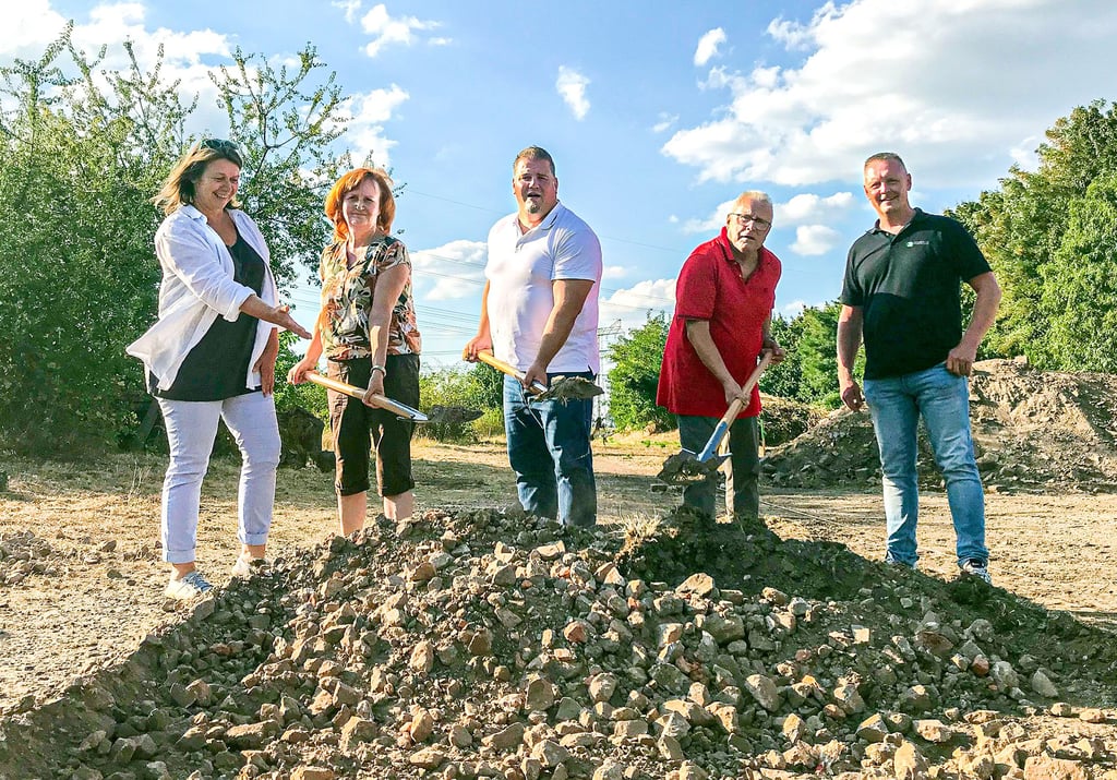 Im September erfolgte der erste Spatenstich für den ersten Bauabschnitt des Projektes „Fit durch Meitzendorf“. Nun soll der zweite Bauabschnitt in Angriff genommen werden. Dafür sind zunächst Fördermittel beantragt worden.