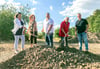 Im September erfolgte der erste Spatenstich für den ersten Bauabschnitt des Projektes „Fit durch Meitzendorf“. Nun soll der zweite Bauabschnitt in Angriff genommen werden. Dafür sind zunächst Fördermittel beantragt worden.