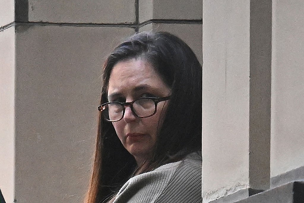 Erin Patterson hat stets ihre Unschuld beteuert - wurde aber während des Prozesses vieler Lügen überführt. (Archivbild)