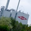 Dow will einzelne Anlagen in Böhlen und Schkopau schließen.