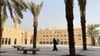 Viele Hinrichtungen in Saudi-Arabien werden nach Verurteilungen bei Drogendelikten vollstreckt.