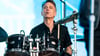 Matt Cameron war seit 1998 Teil der Band. (Archivbild)