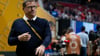 Auf Sportvorstand Max Eberl wartet ein stressiger (Transfer-)Sommer.