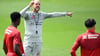 Erik ten Hag ist der neue Chef in Leverkusen.