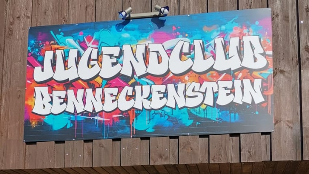 Der Jugendclub in Benneckenstein ist auf weitere Betreuer angewiesen.