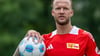Kevin Vogt schließt sich dem VfL Bochum an.