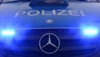 Zu einer schweren Körperverletzung ist es am Dienstag in Zeitz gekommen.