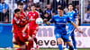 Der 1. FC Magdeburg spielt am 13. Spieltag auswärts bei Fortuna Düsseldorf in der 2. Bundesliga.