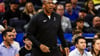 Arbeitet zukünftig für die New York Knicks: NBA-Trainer Mike Brown.