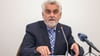 Sachsen-Anhalts Energieminister Armin Willingmann (SPD) schlägt im Streit um die Stromsteuer einen Kompromiss vor. (Archivbild)
