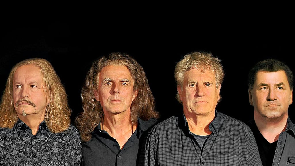 Die Kultband um Frontmann Thomas „Monster“ Schoppe spielt im Herbst in der Musikmarkthalle in Osterburg.