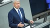 CDU/CSU-Parlamentsgeschäftsführer Bilger sieht keinen Gesprächsbedarf mit der Linken.